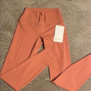 Winder Under HR Tight 28” (Brier Rose)